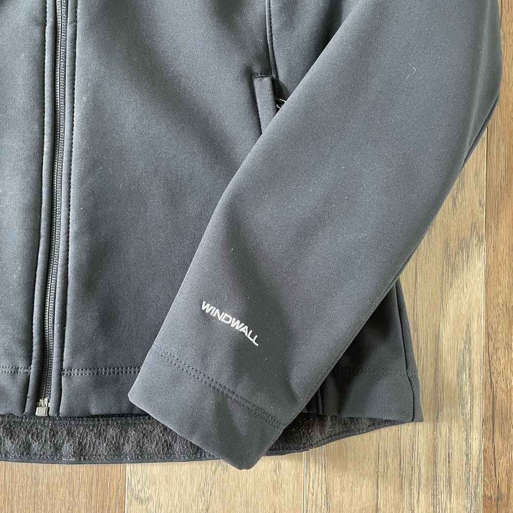 Northface Windwall - image 3